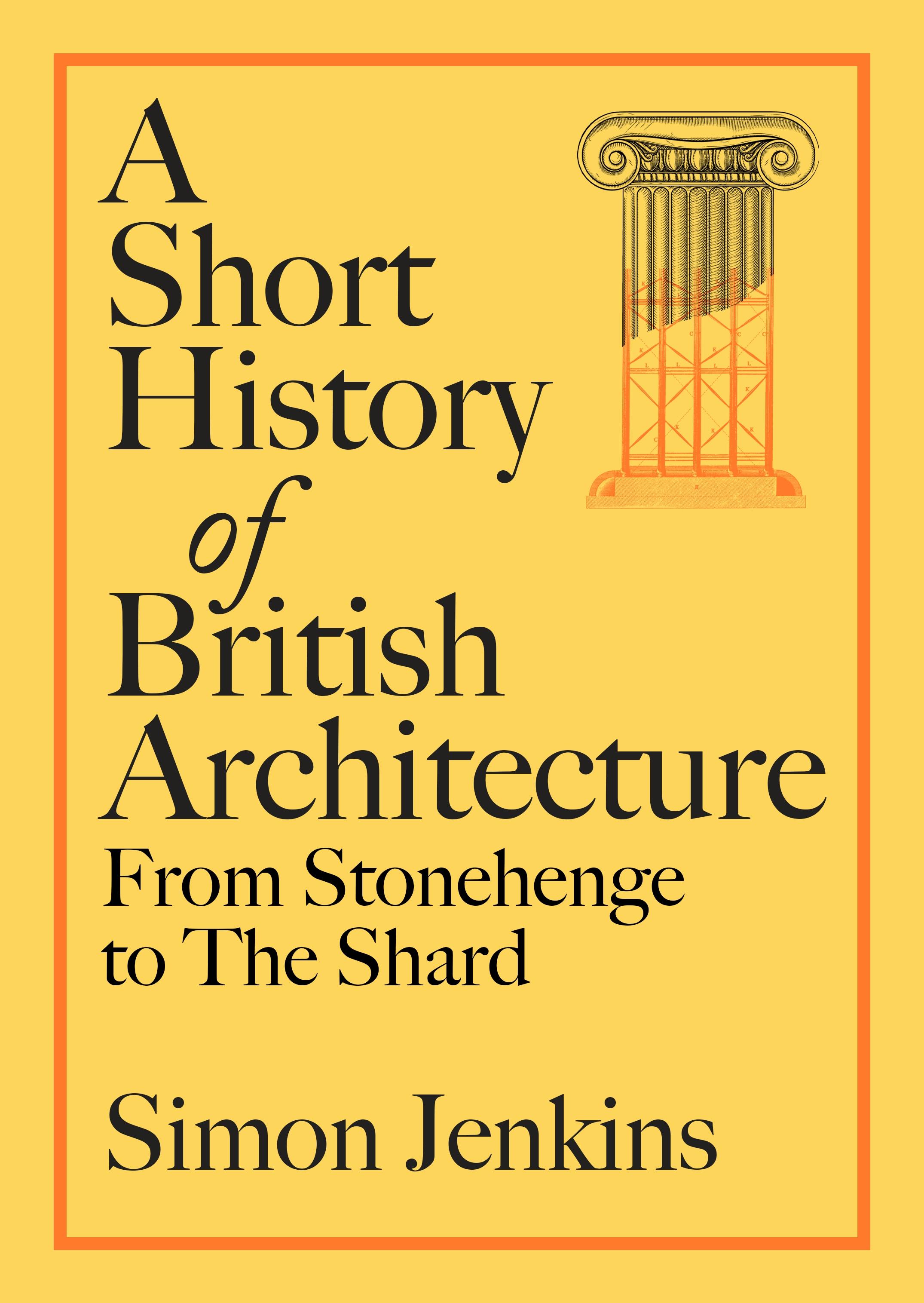 A History of British Architecture