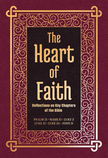 The Heart of Faith