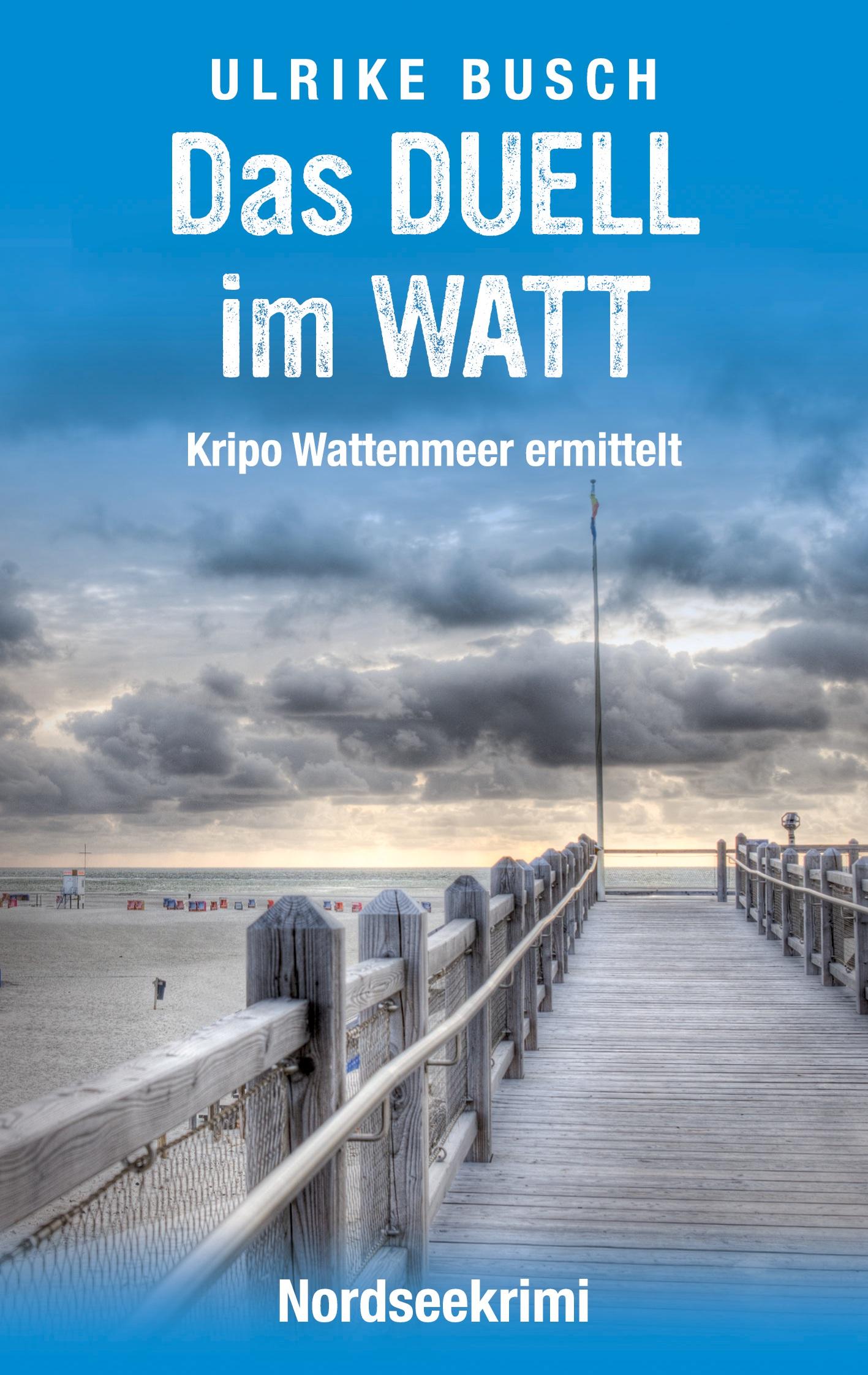 Das Duell im Watt