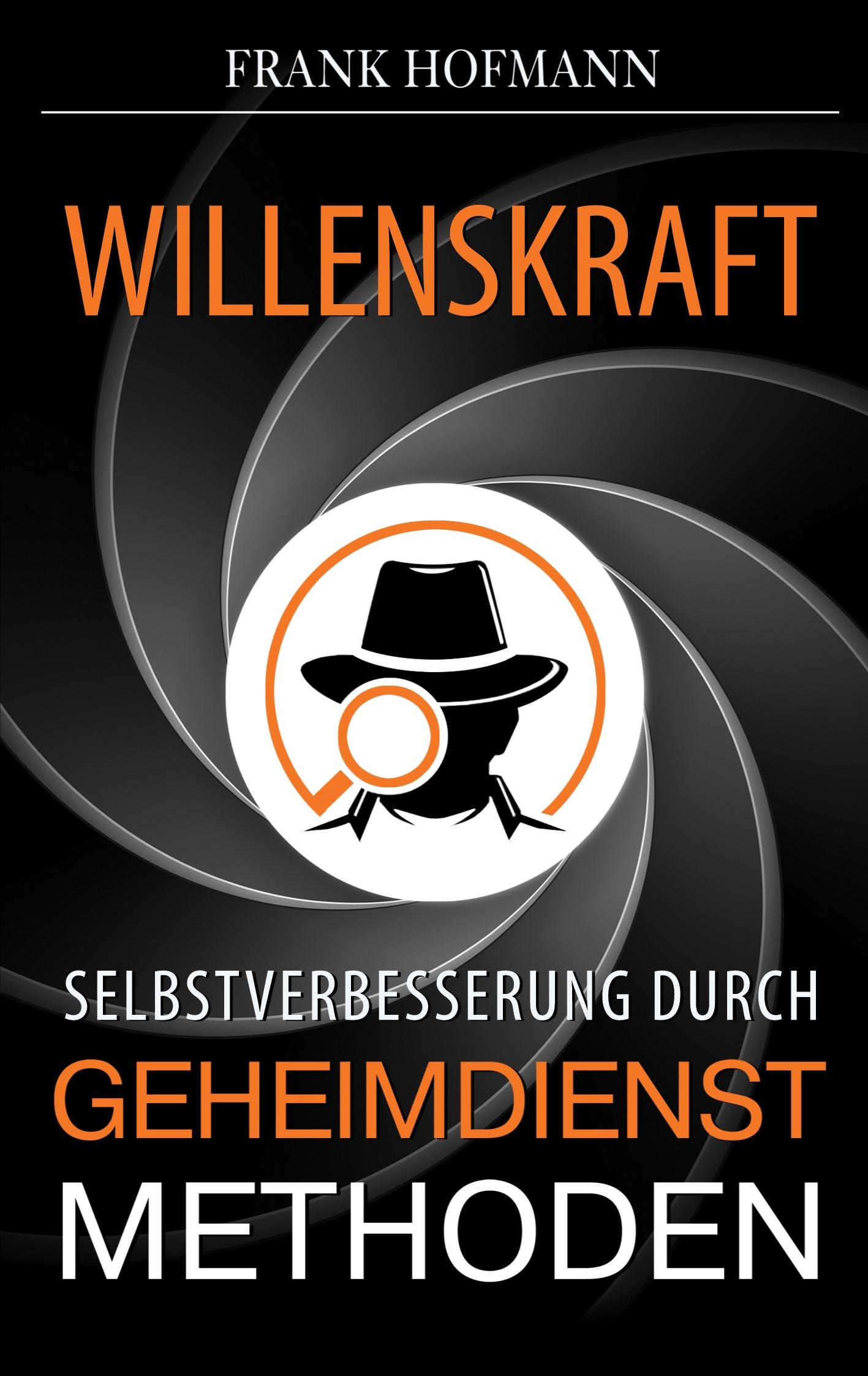 Willenskraft