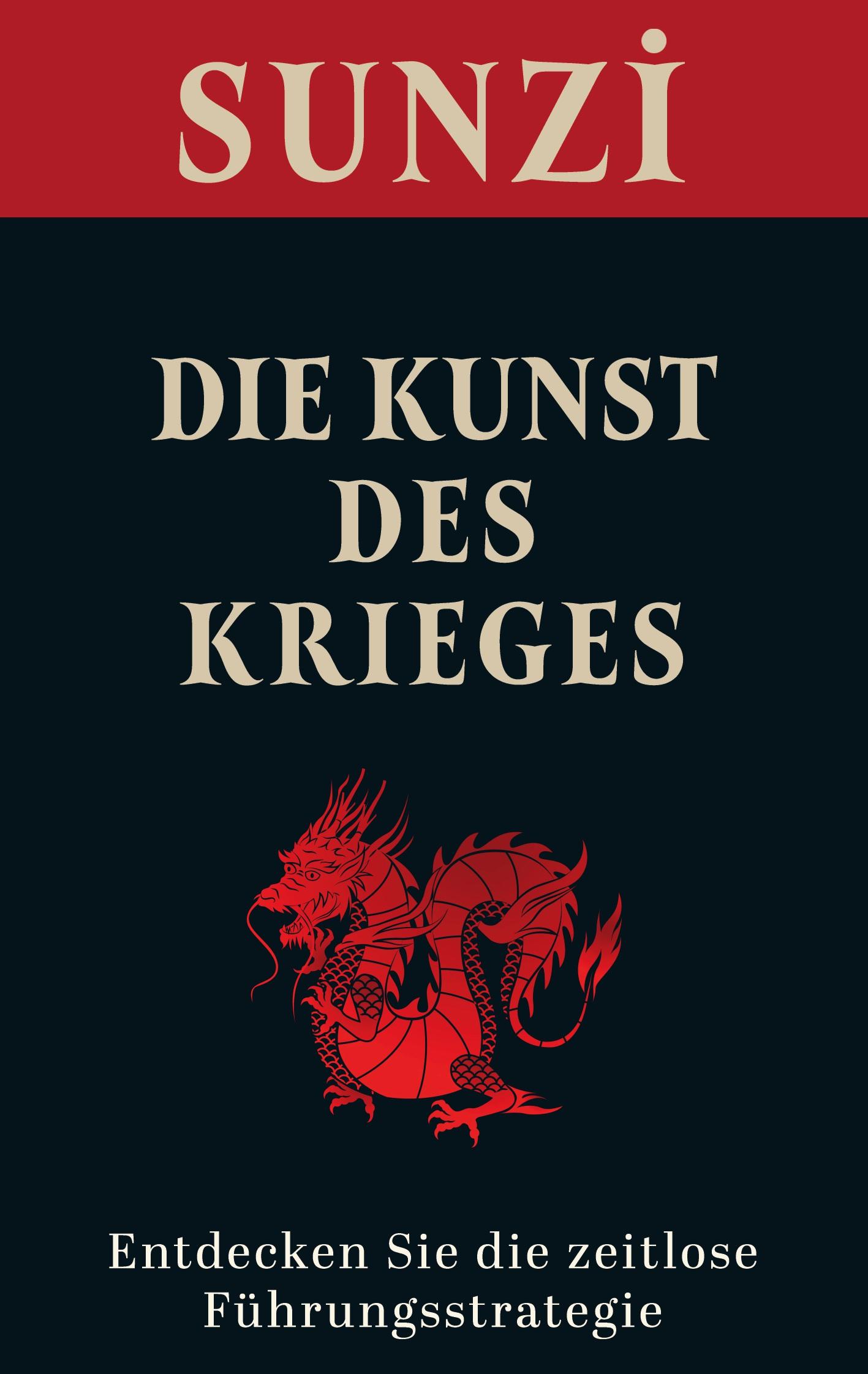 Die Kunst des Krieges