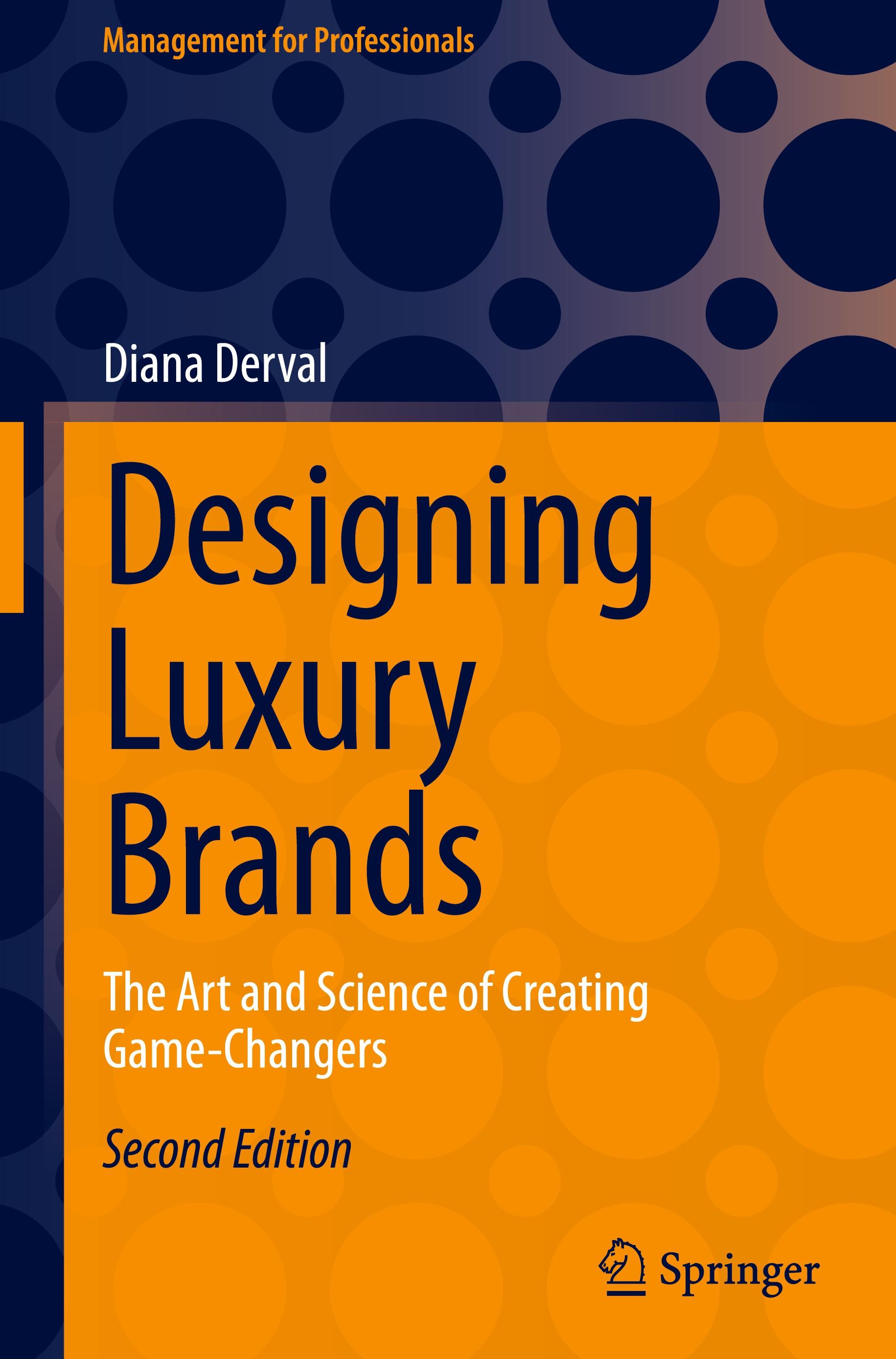 Designing Luxury Brands