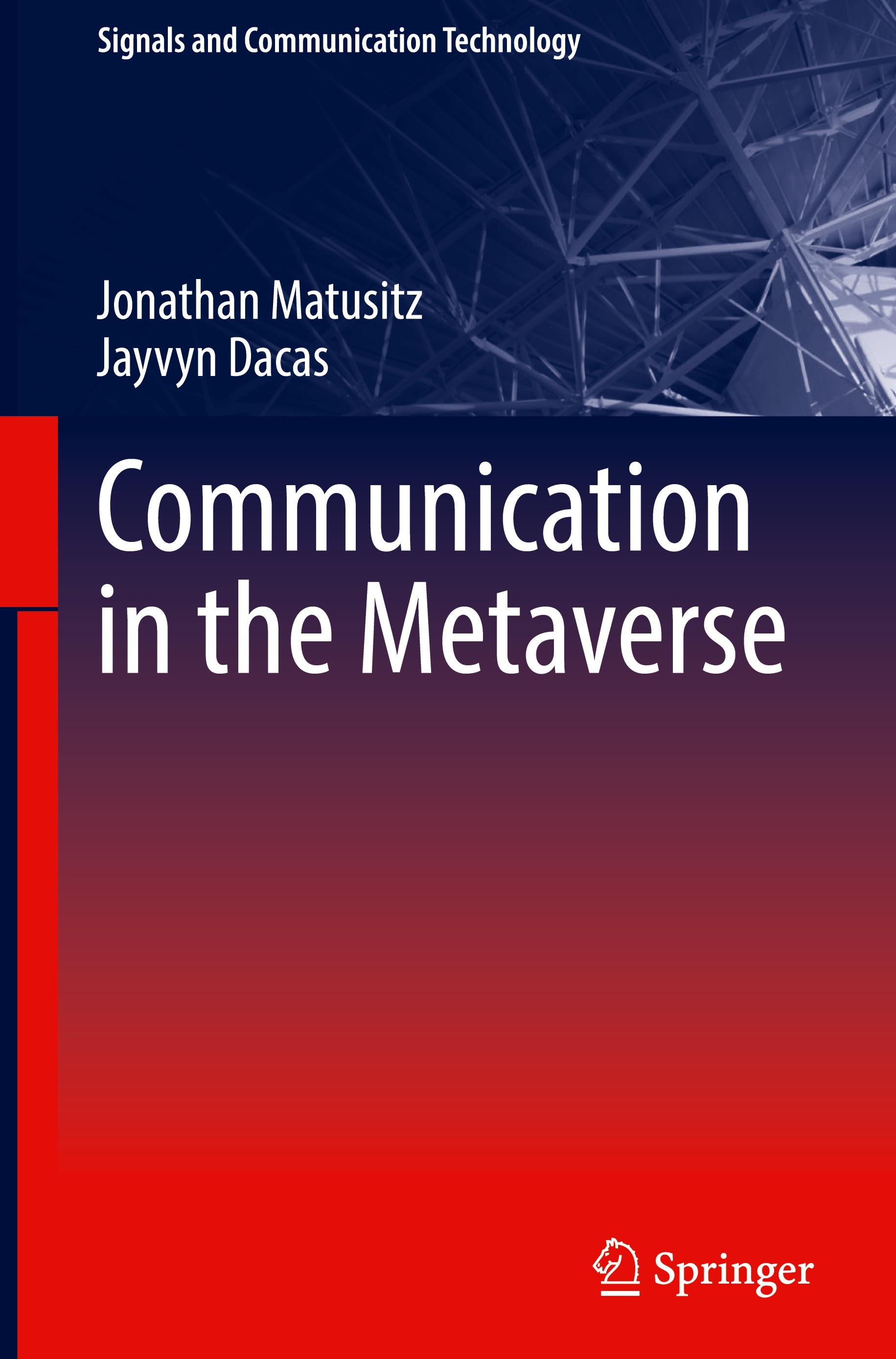 Communication in the Metaverse