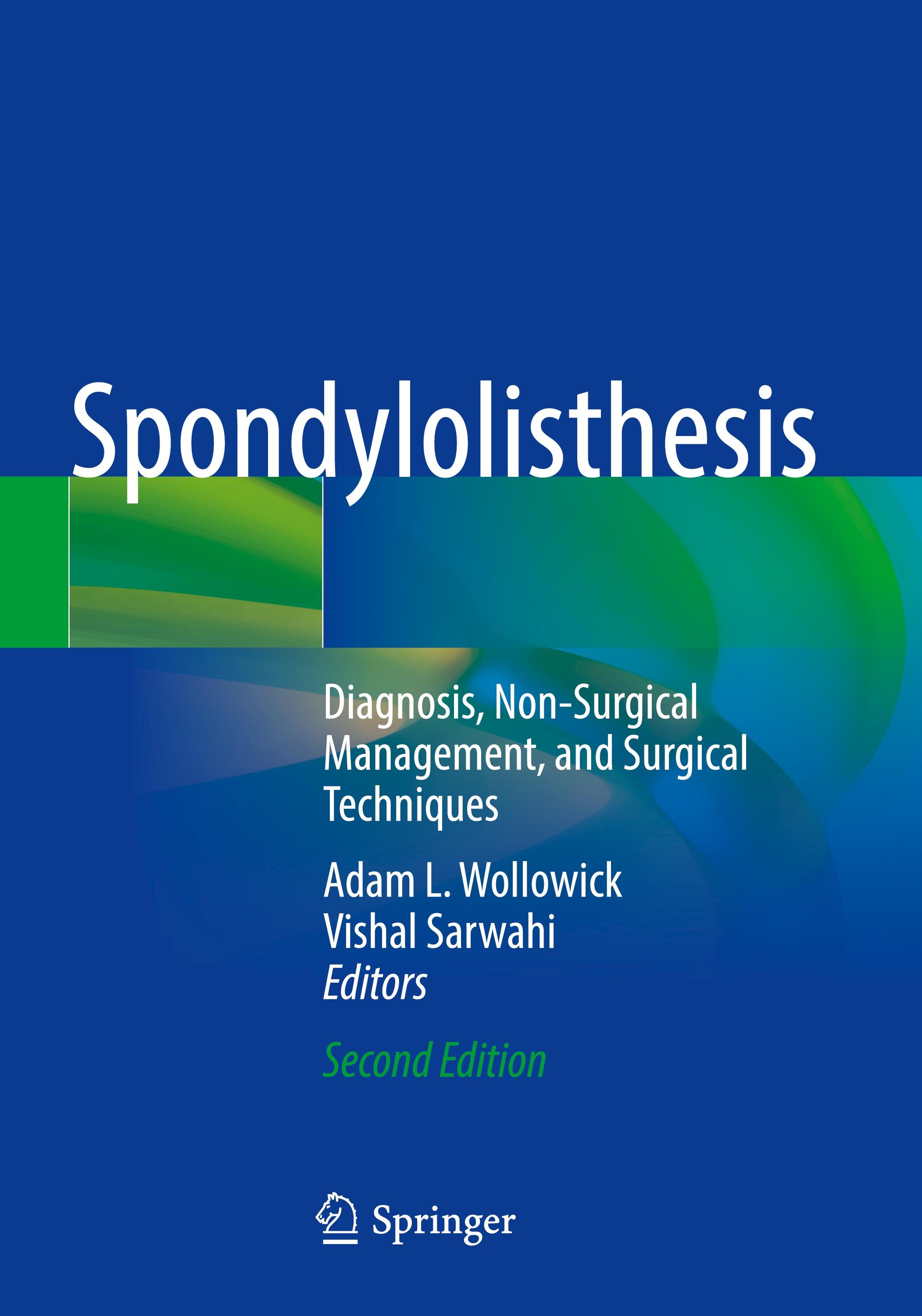 Spondylolisthesis