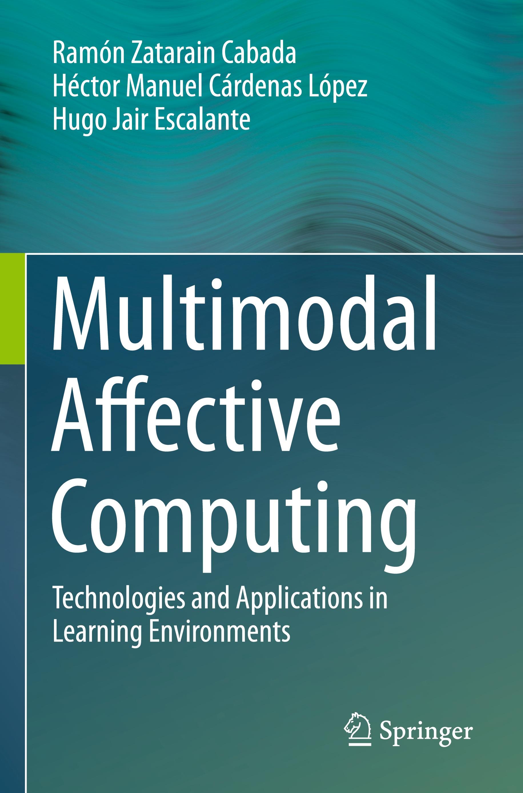 Multimodal Affective Computing