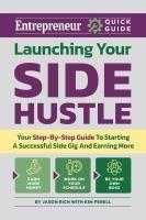 Launching Your Side Hustle