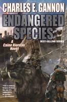 Endangered Species