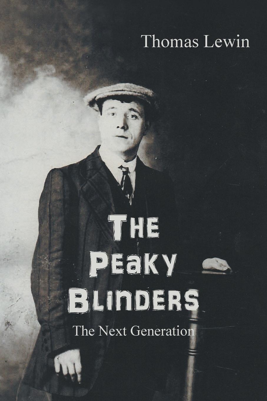 The Peaky Blinders