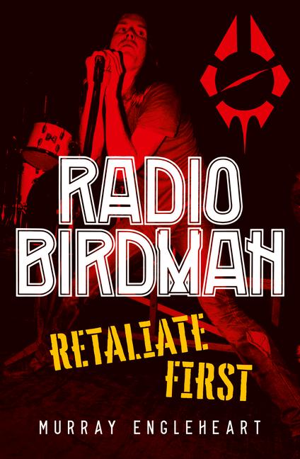 Radio Birdman