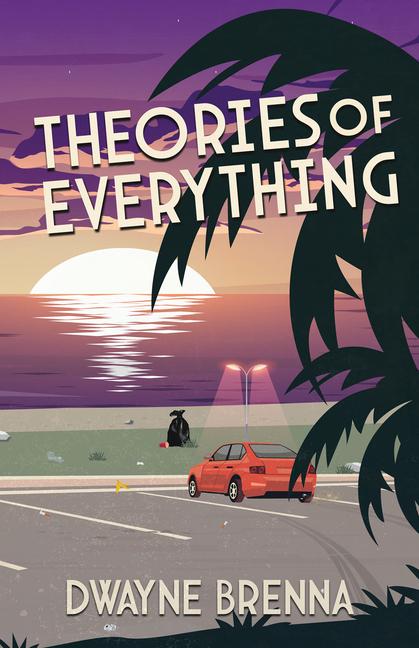 Theories of Everything