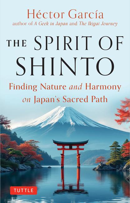 The Spirit of Shinto