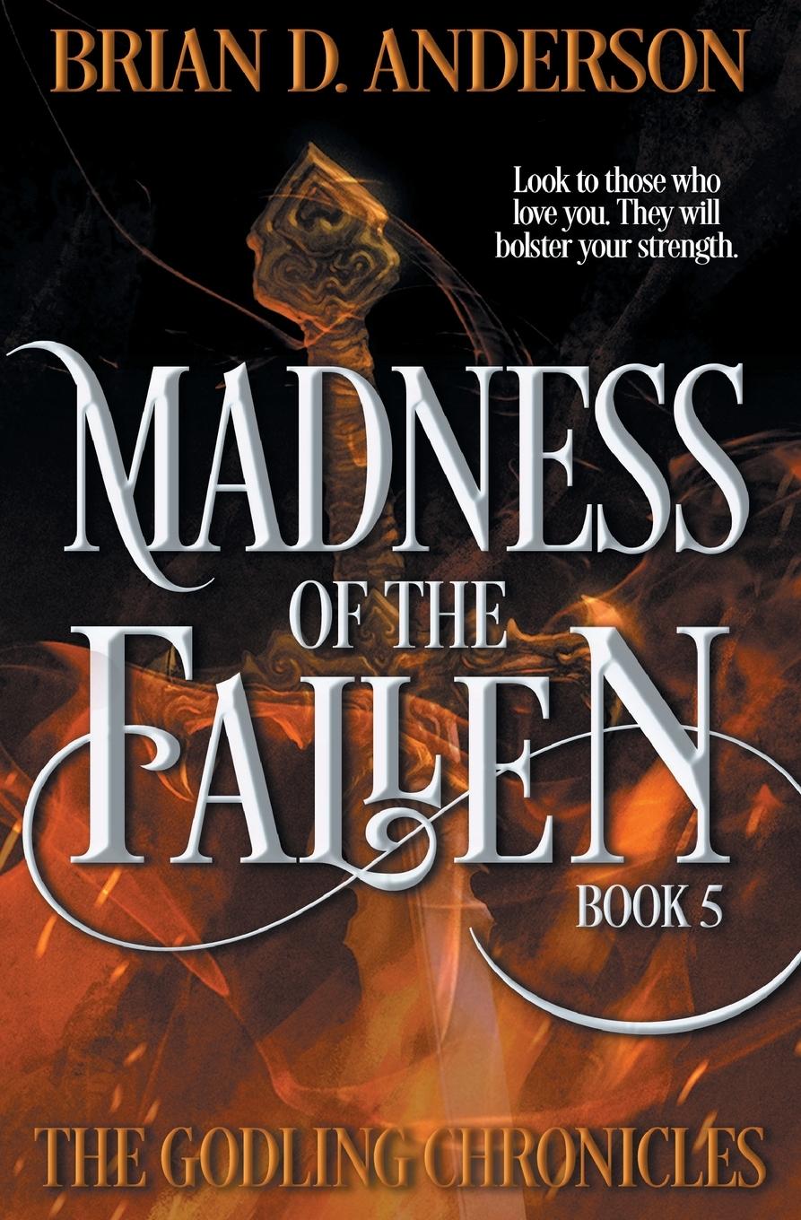 Madness of the Fallen