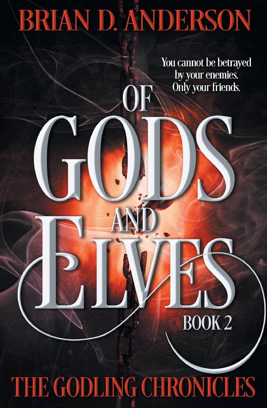 Of Gods and Elves