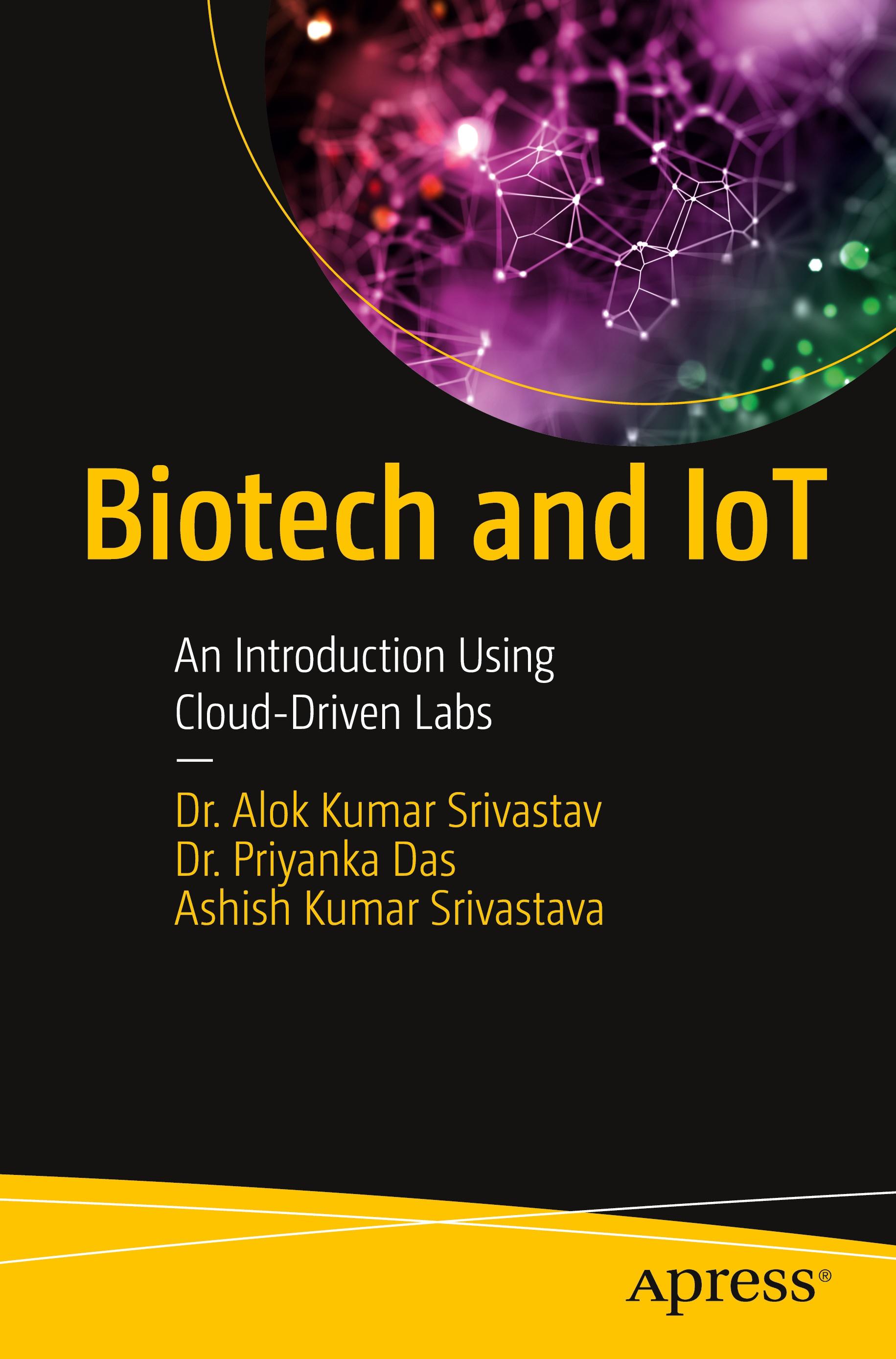 Biotech and IoT