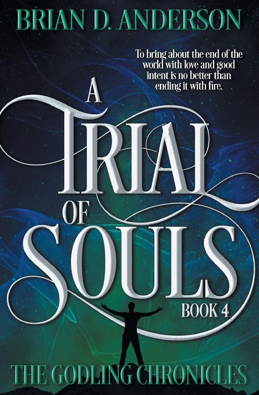 A Trial of Souls