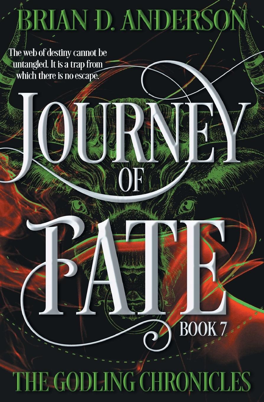 Journey of Fate