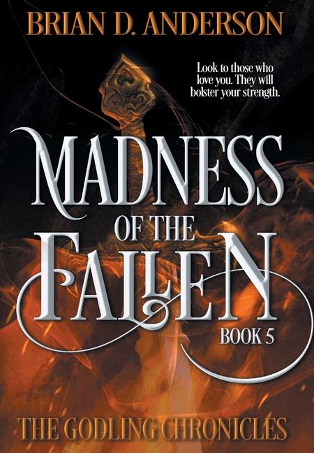 Madness of the Fallen