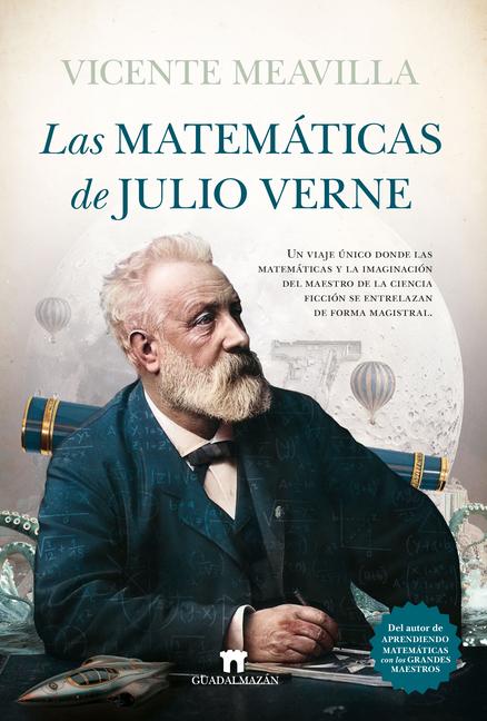 Matemáticas de Julio Verne, Las