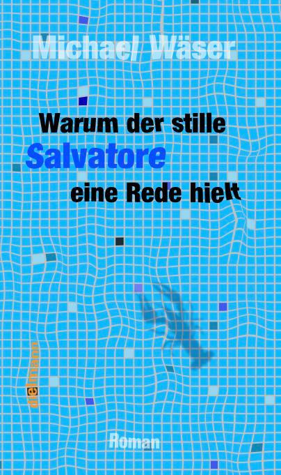 Warum der stille Salvatore eine Rede hielt