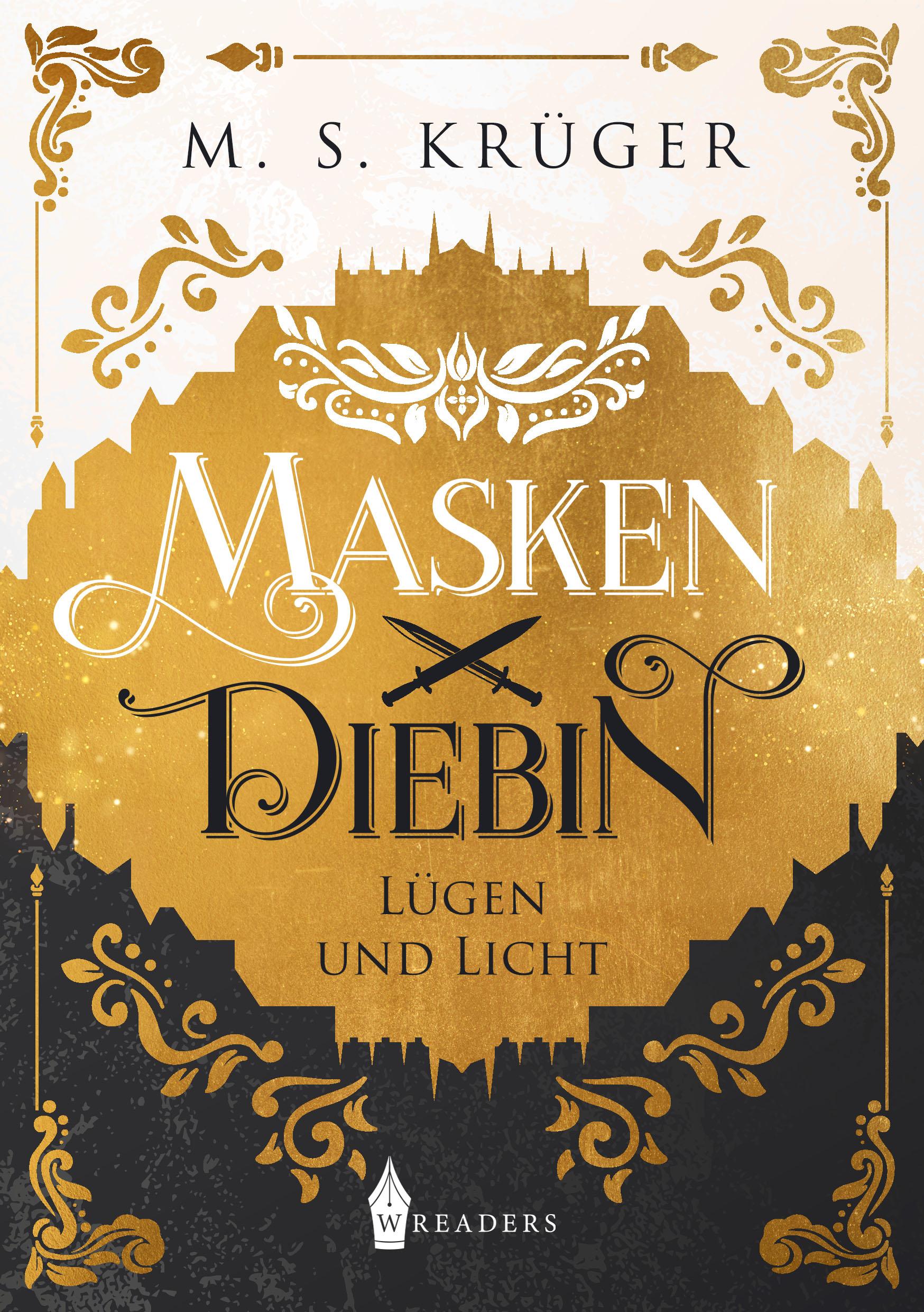 Maskendiebin