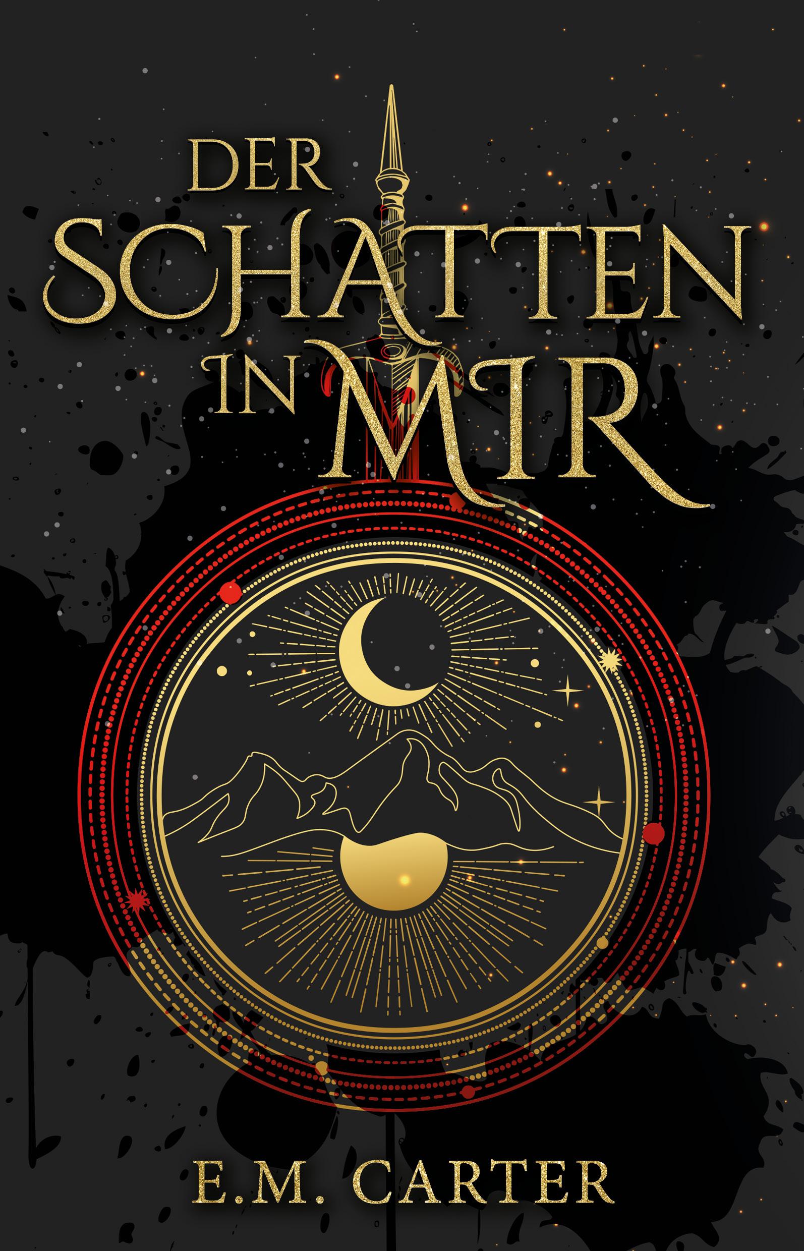 Der Schatten in mir - Band 1