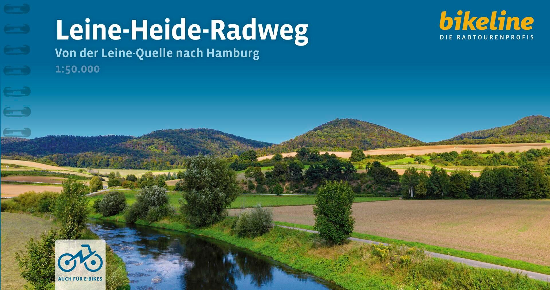 Leine-Heide-Radweg