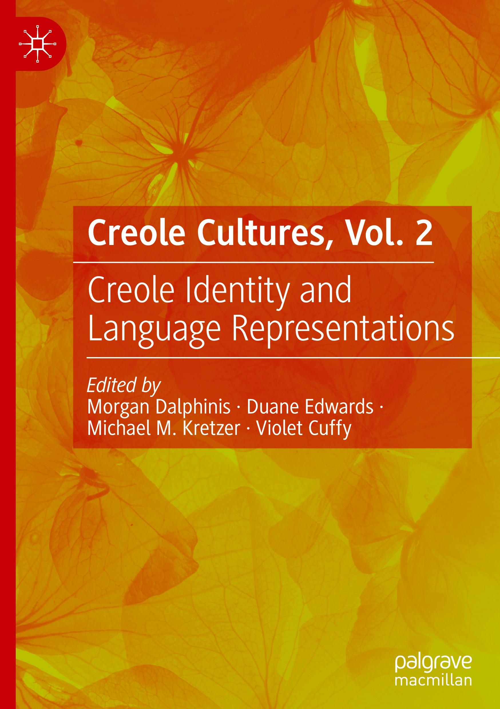 Creole Cultures, Vol. 2