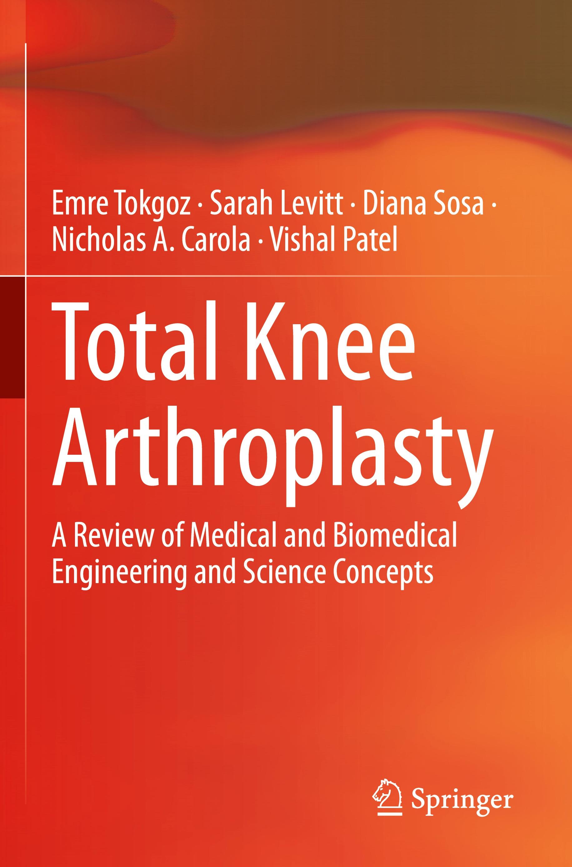 Total Knee Arthroplasty