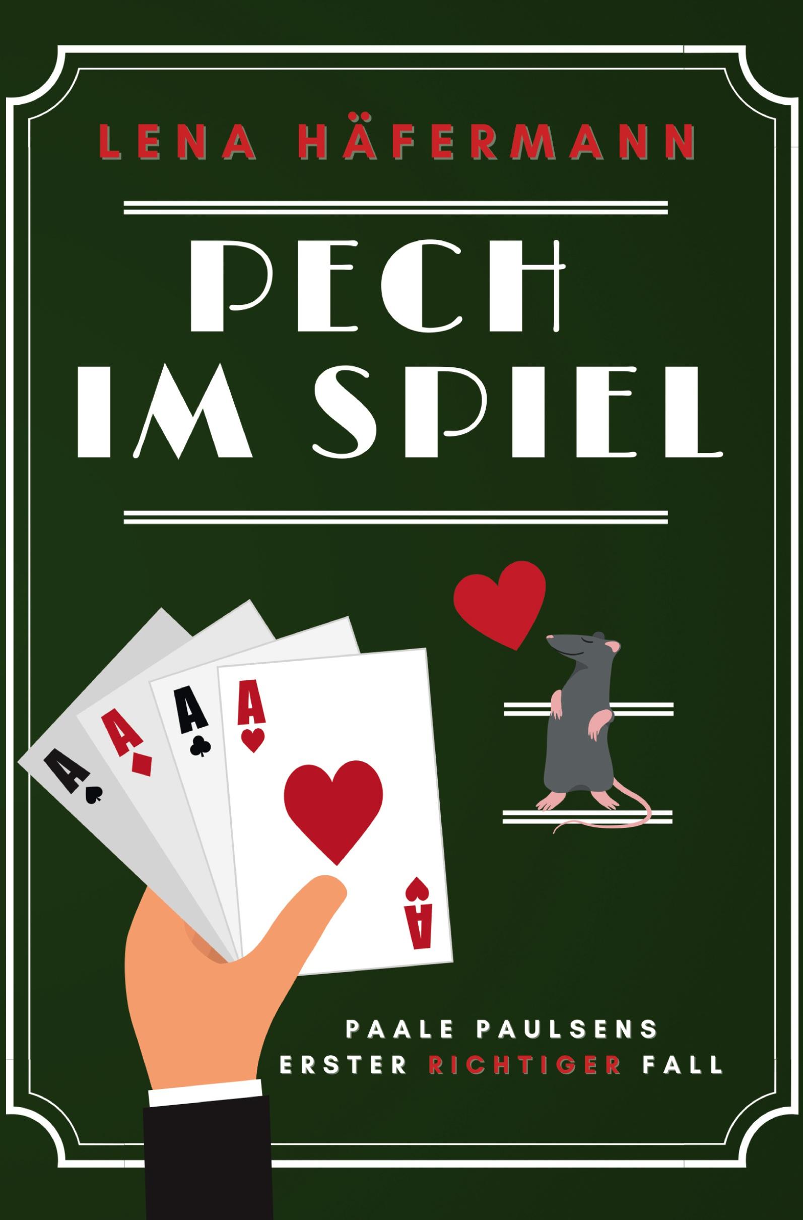 Pech im Spiel