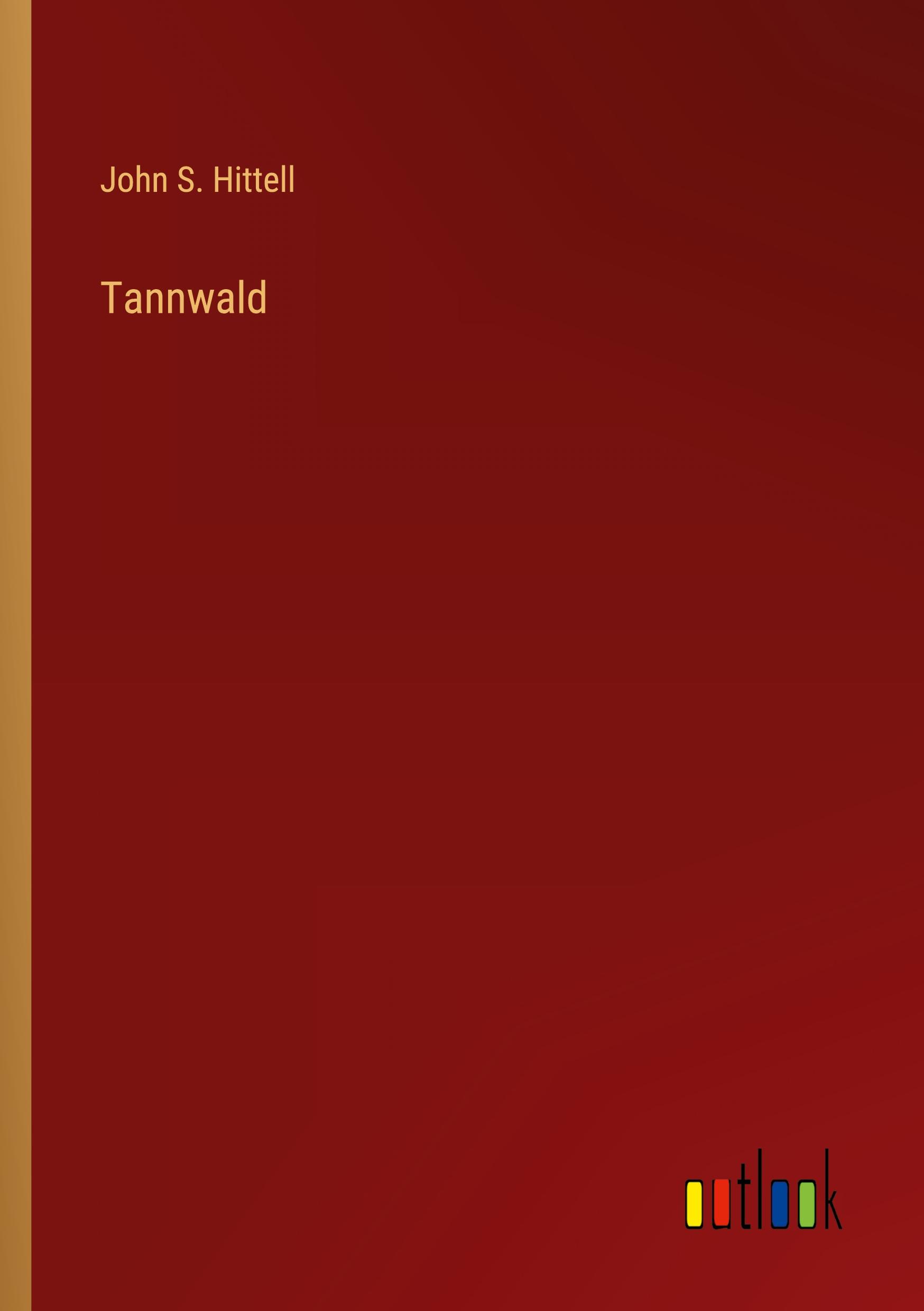 Tannwald