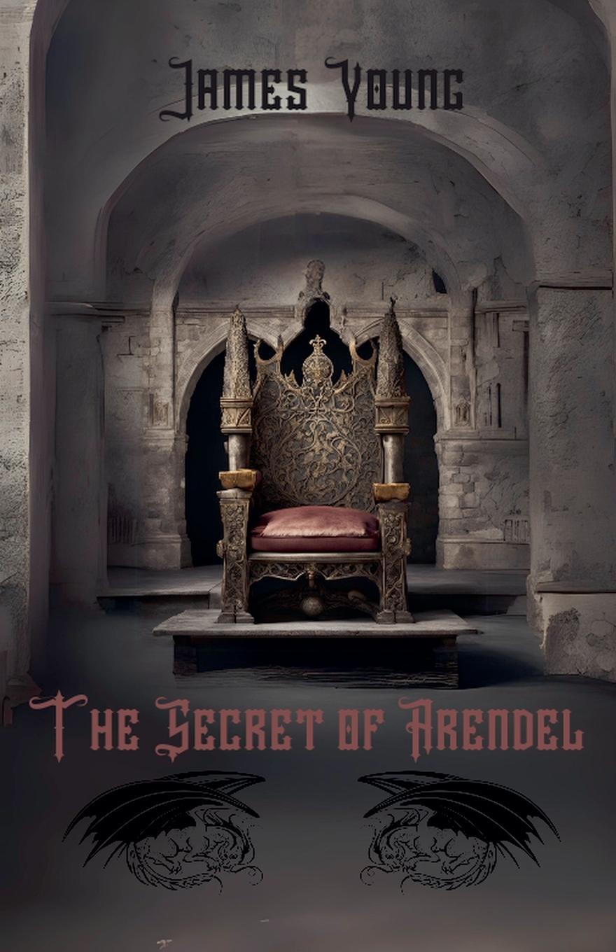 The Secret of Arendel