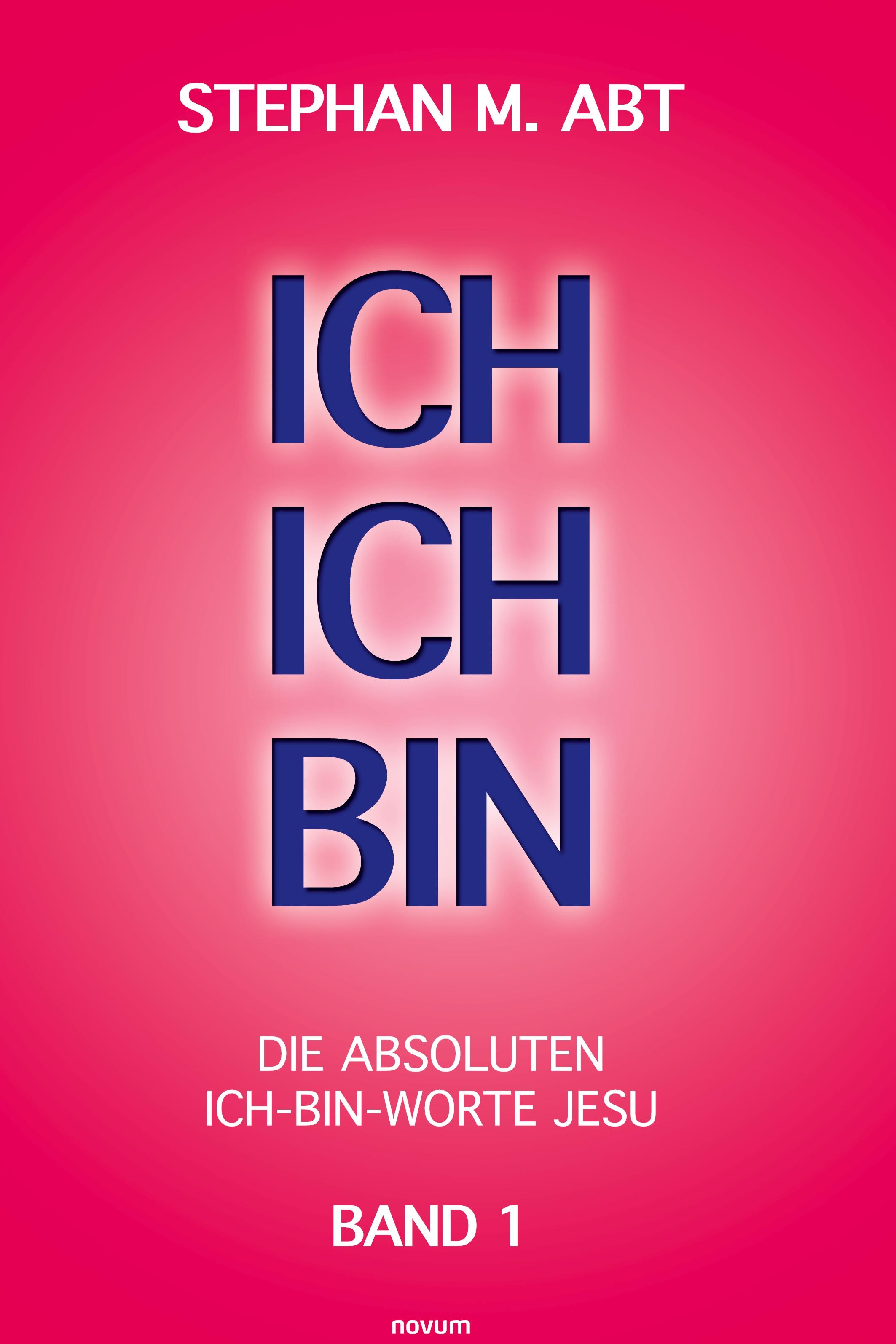 ICH ICH BIN