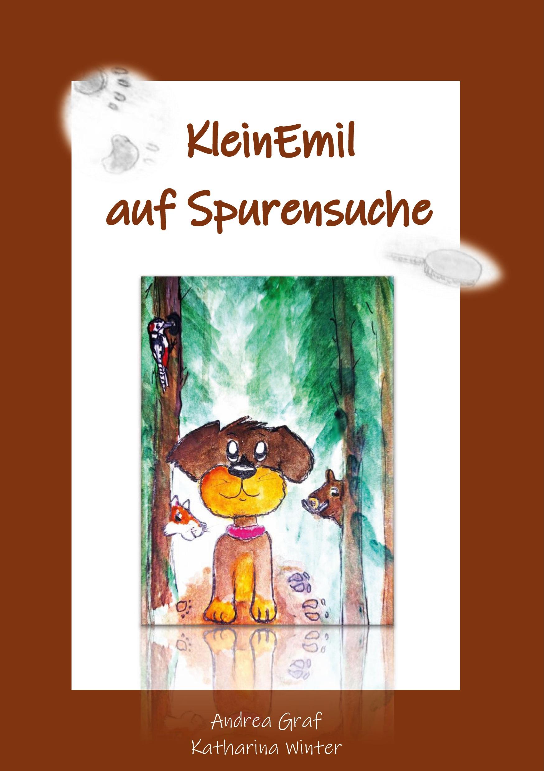 KleinEmil auf Spurensuche