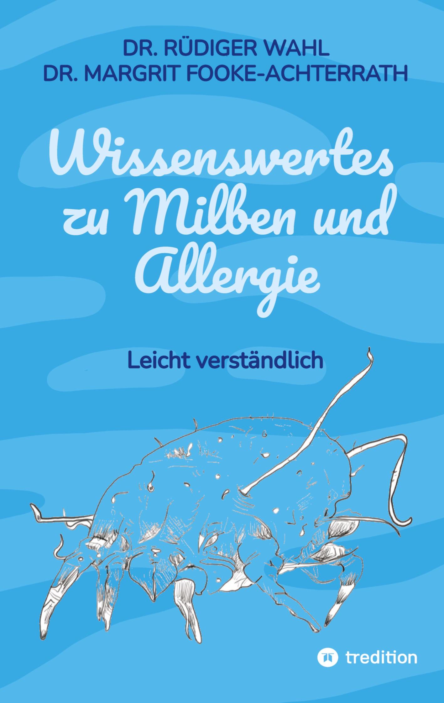 Wissenswertes zu Milben und Allergie