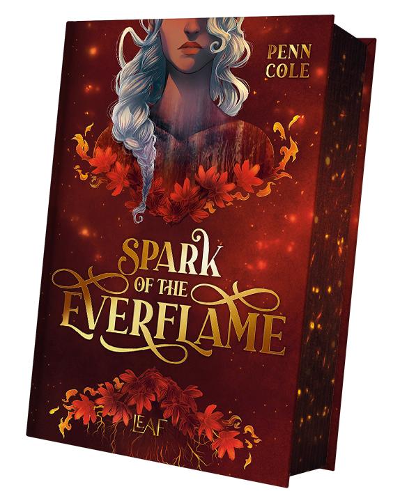 Spark of the Everflame