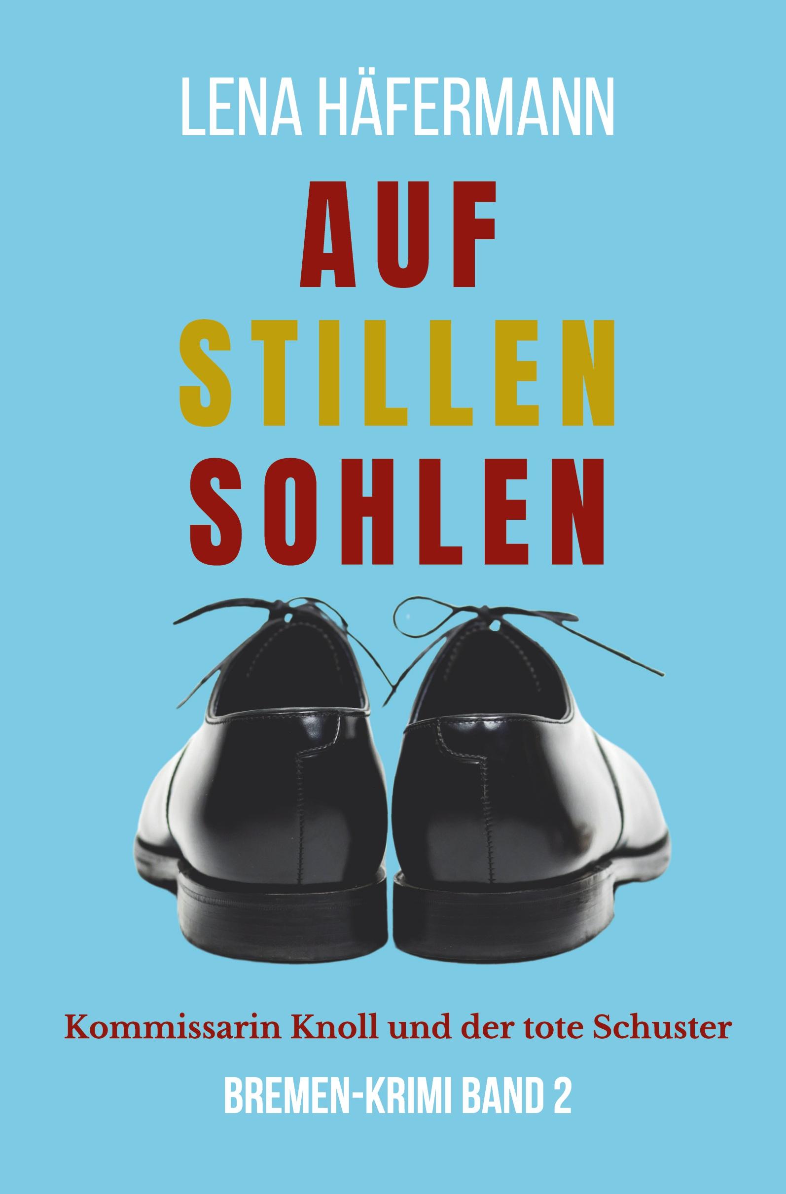 Auf stillen Sohlen