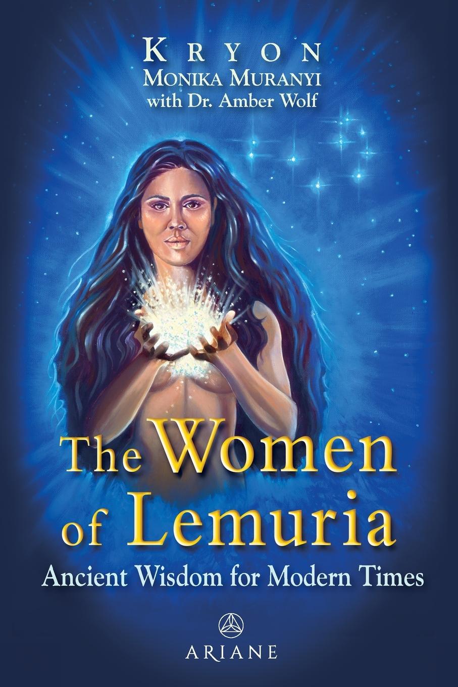 The Women of Lemuria