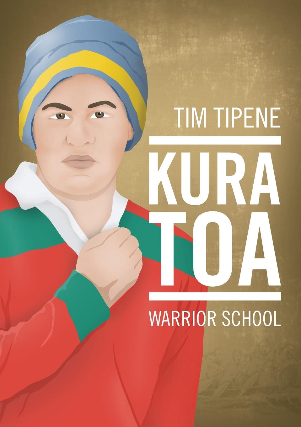 Kura Toa Warrior School