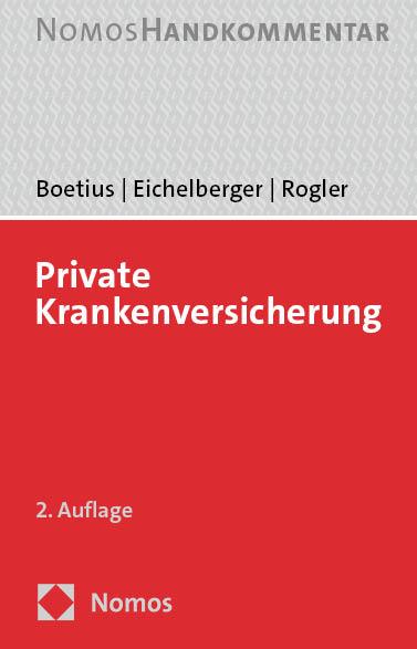 Private Krankenversicherung