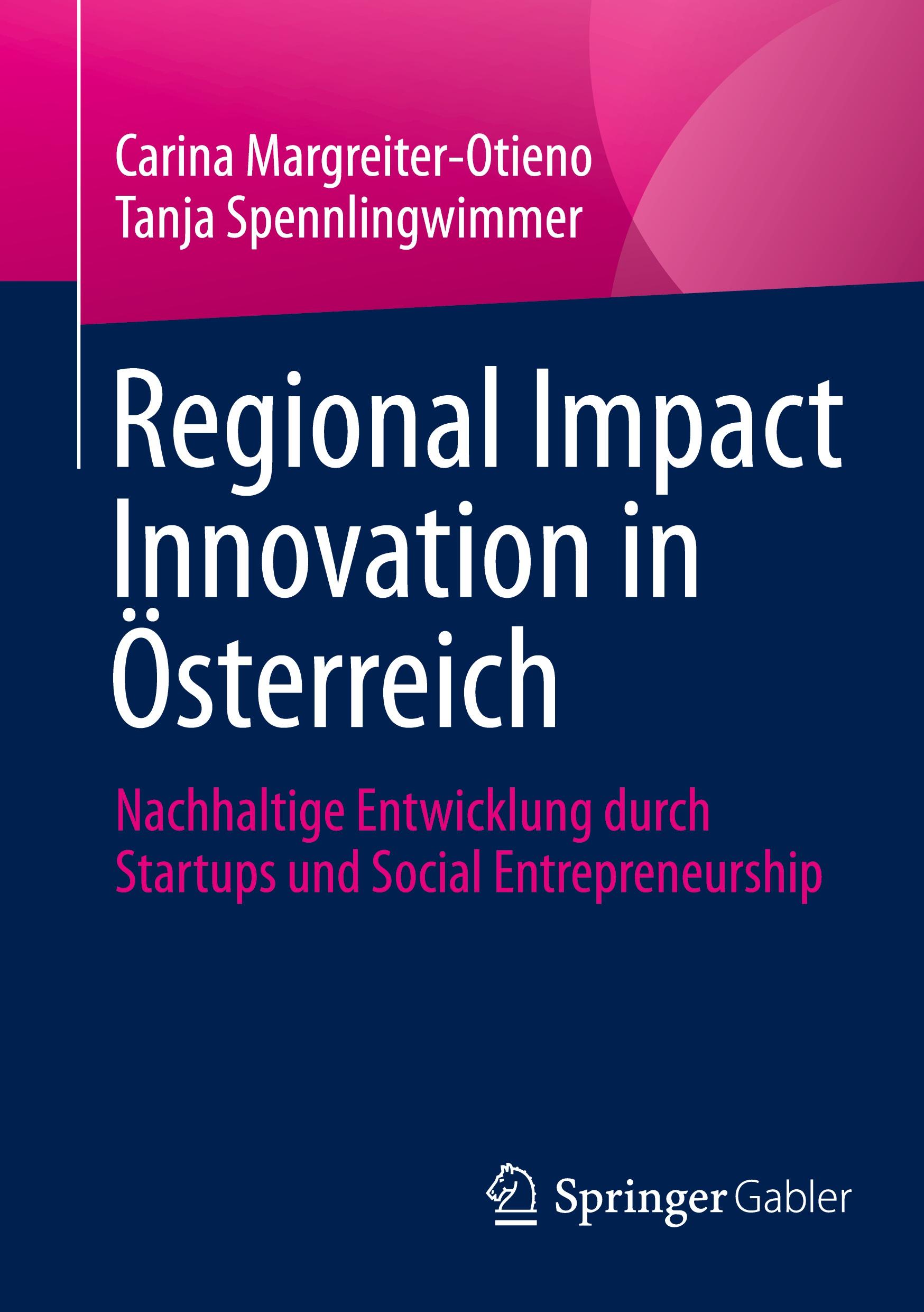 Regional Impact Innovation in Österreich