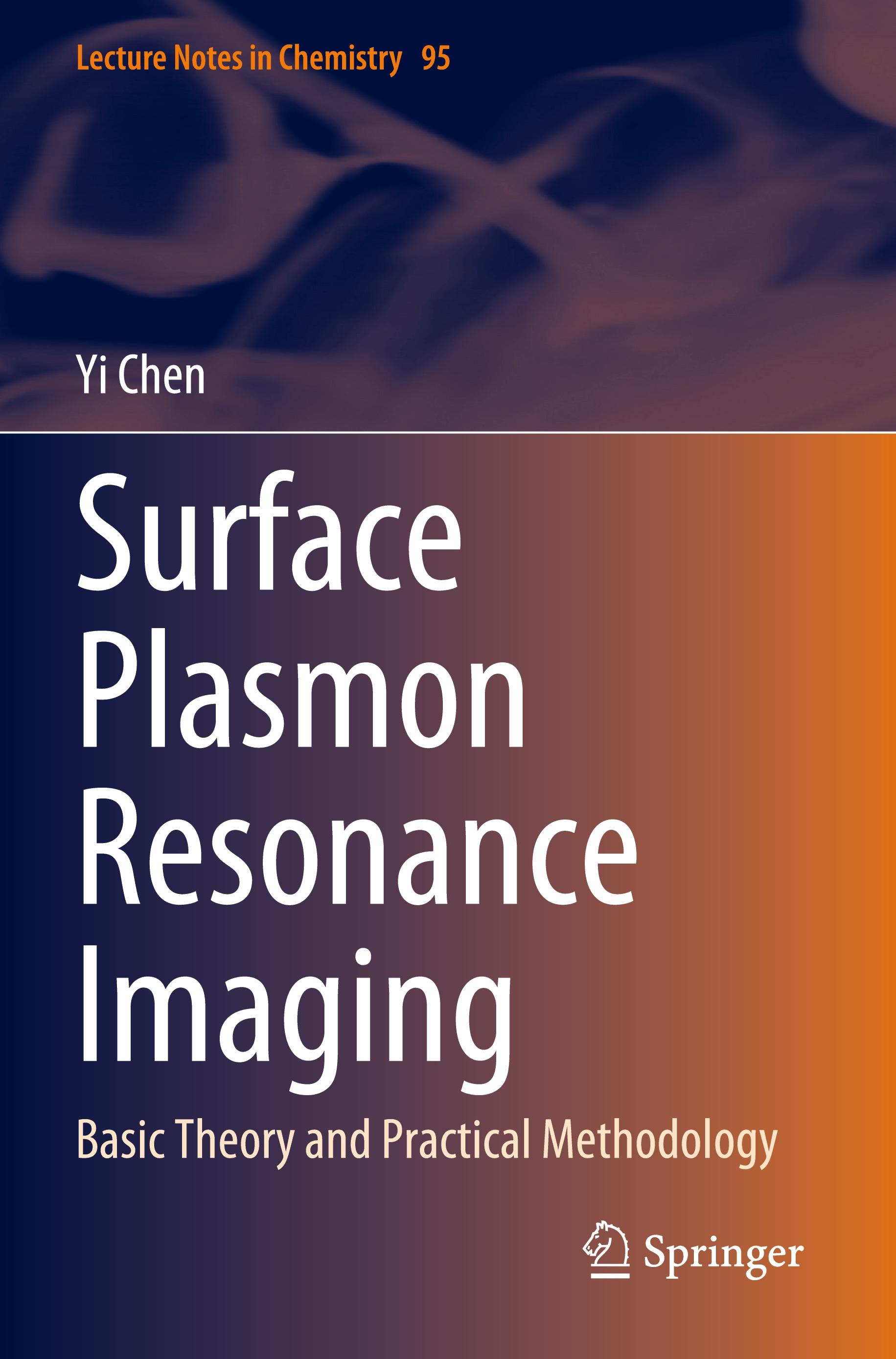 Surface Plasmon Resonance Imaging