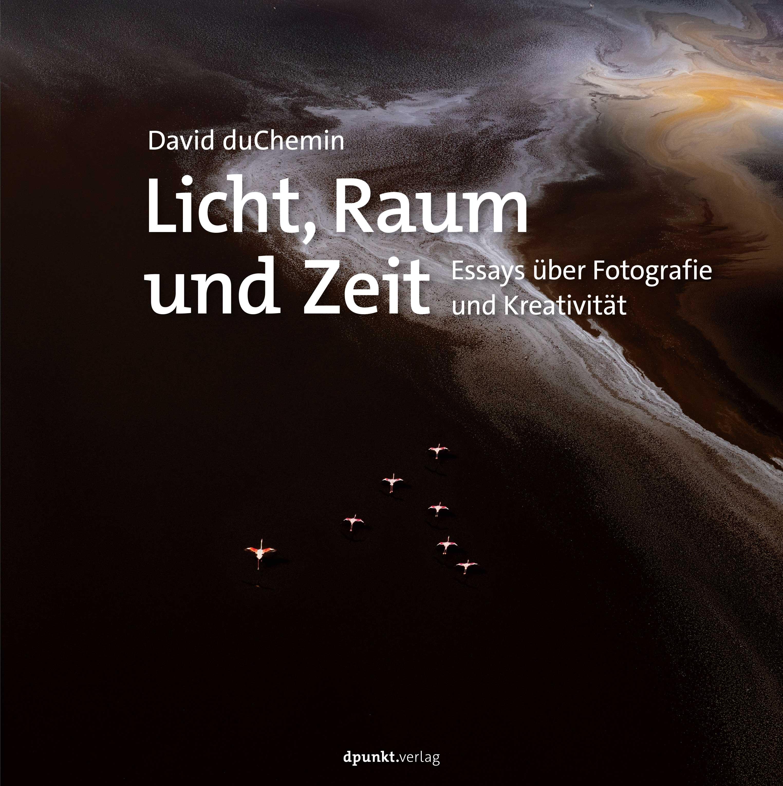 Licht, Raum und Zeit