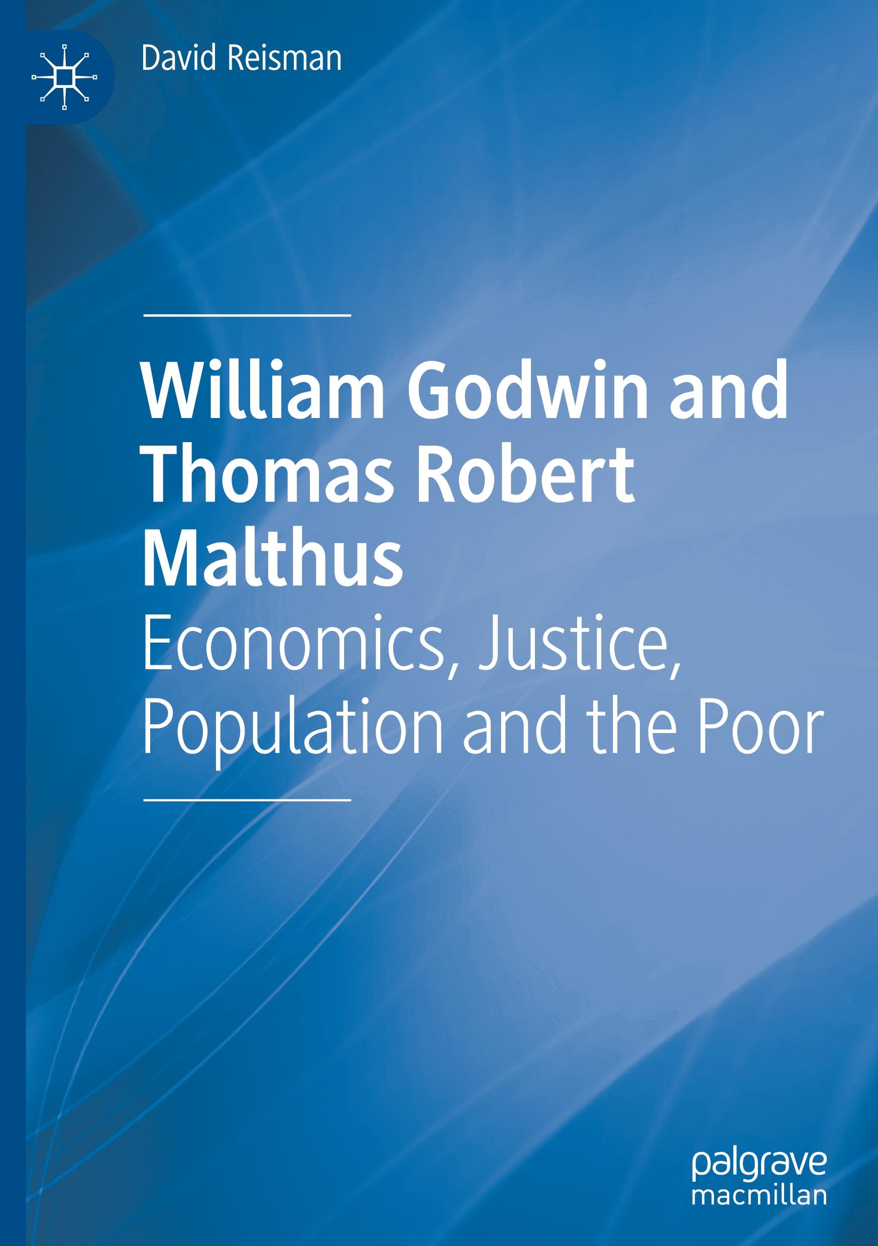 William Godwin and Thomas Robert Malthus