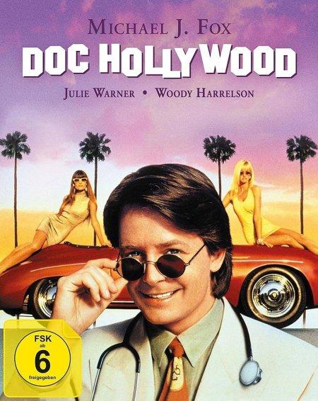 Doc Hollywood