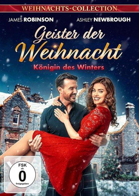 Geister der Weihnacht - Königin des Winters