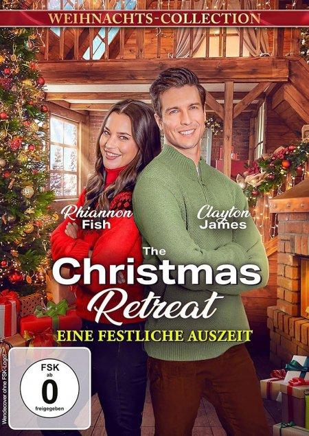 The Christmas Retreat - Eine festliche Auszeit