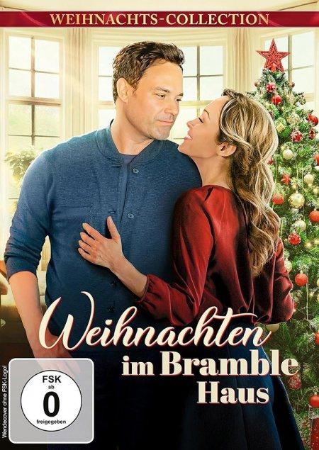 Weihnachten im Bramble Haus