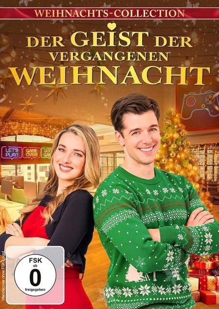 Der Geist der vergangenen Weihnacht