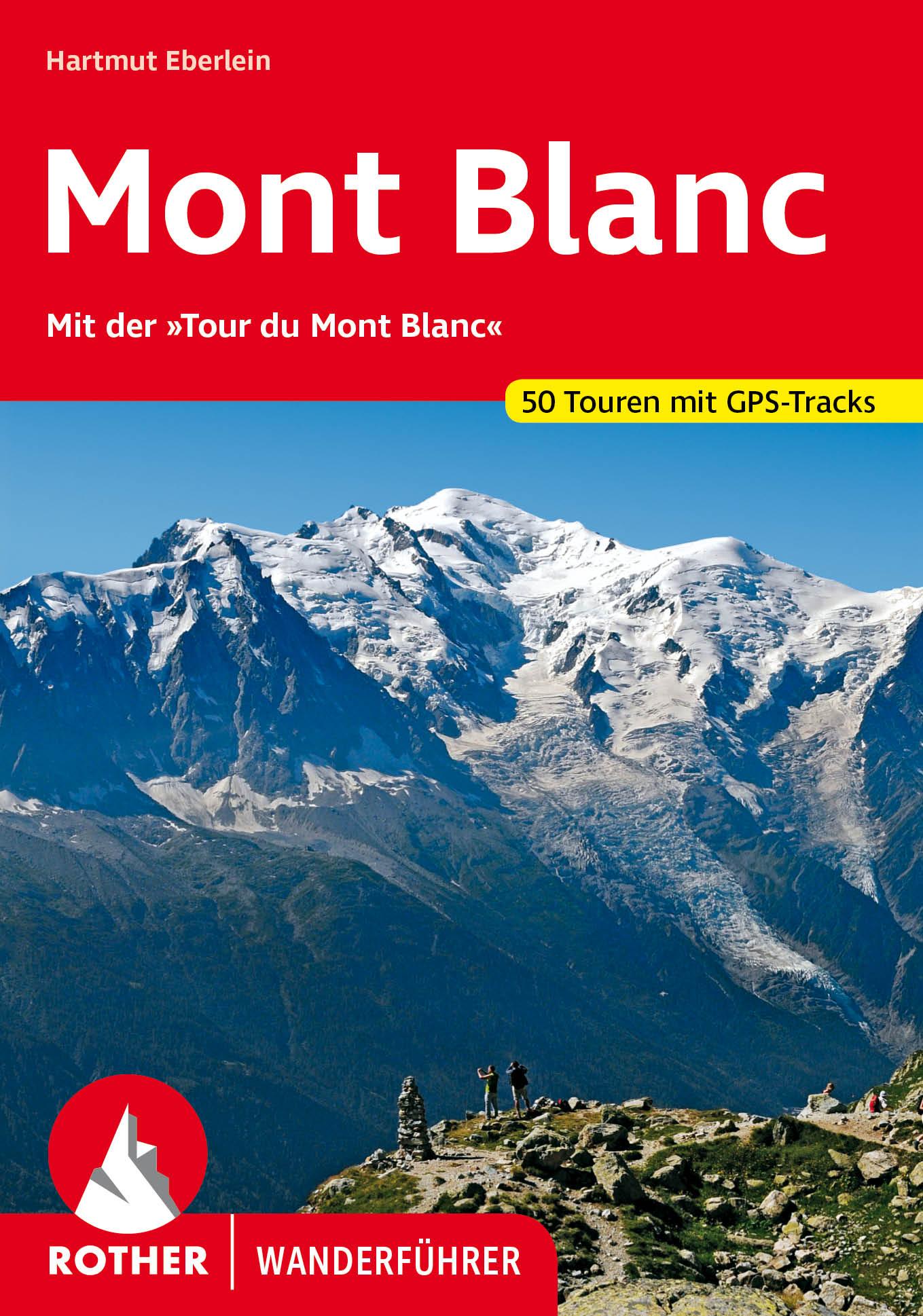 Mont Blanc