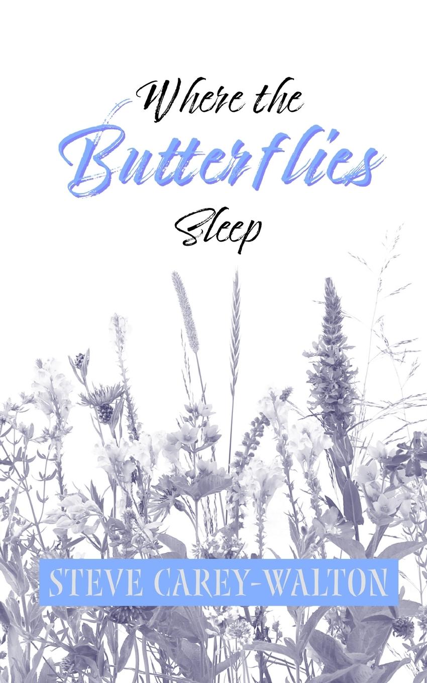 Where the Butterflies Sleep